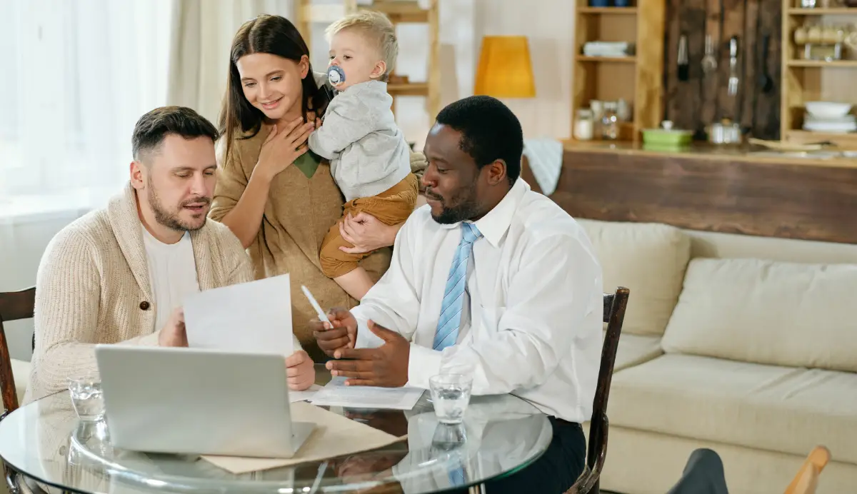 Marketing to Families for Your New Jersey Rental Property