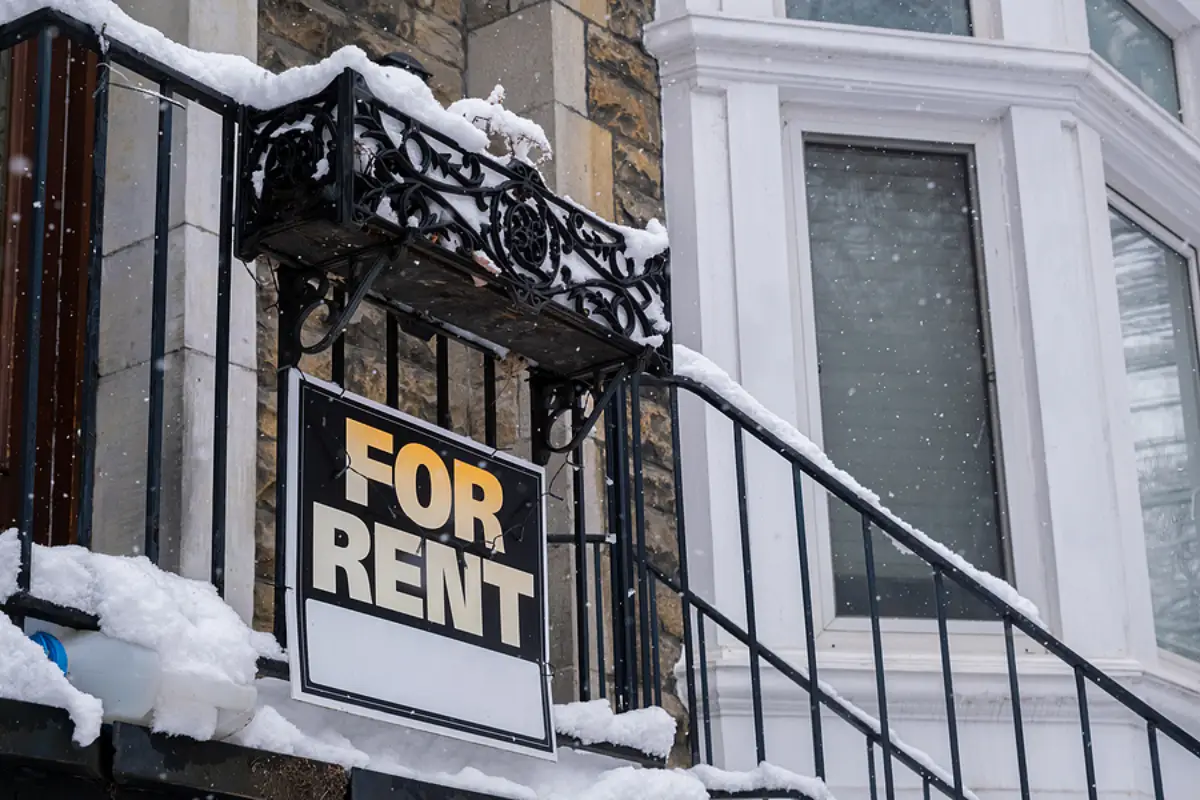 Keep Your Central New Jersey Rentals Winter-Ready All Season