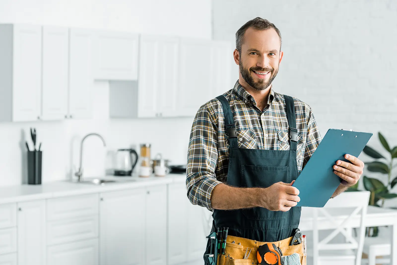 Reliable Vendors, Reliable Rentals: A Landlord’s Guide to Stress-Free Repairs in Central Jersey